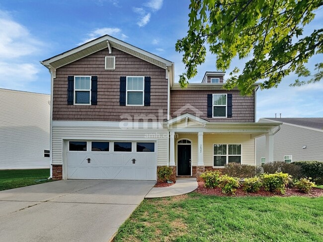 property at 3602 Nelson Creek Ln