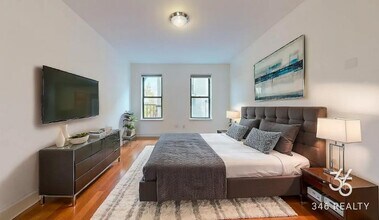 Edgecombe Avenue in New York, NY - Building Photo - Building Photo