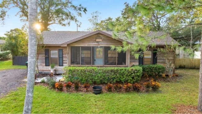 property at 1232 Taratine Dr