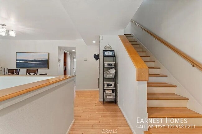 property at 15175 Magnolia Blvd