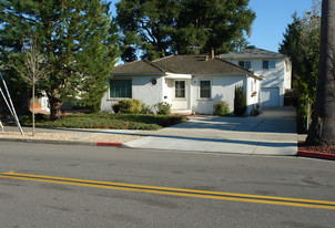 781-791 Palo Alto Ave Apartments