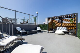 Indie Westside in Los Angeles, CA - Foto de edificio - Building Photo