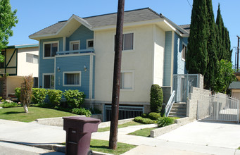 624 Milford St in Glendale, CA - Building Photo - Building Photo