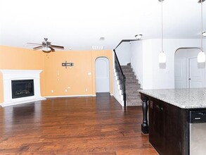 1145 Alnwick Ln in Saginaw, TX - Building Photo - Building Photo