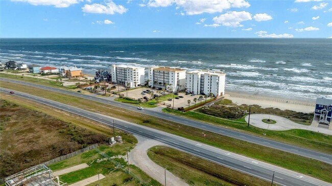 11947 Termini-San Luis Pass Rd in Galveston, TX - Building Photo - Building Photo