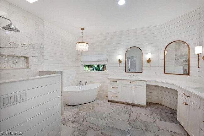 property at 3110 70th St SW