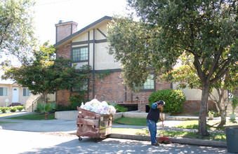 330 Concord St in Glendale, CA - Building Photo - Building Photo