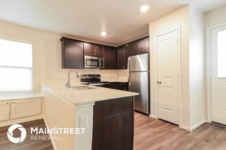 5213 Longshadow Dr in Princeton, TX - Building Photo - Building Photo