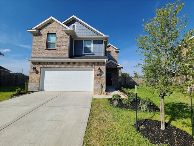 property at 7402 Arabian Moon Trail