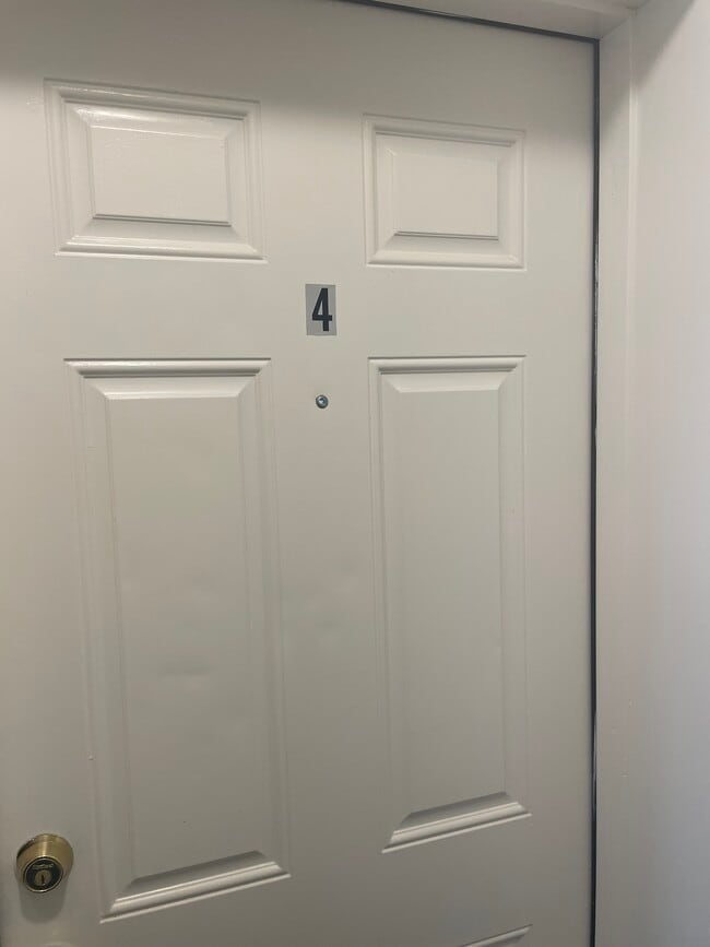 property at 1512 Boulevard