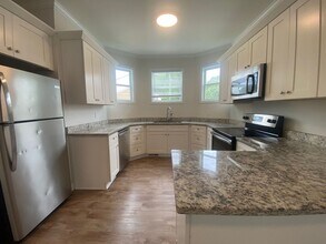 483 First Street in Athens, GA - Building Photo - Building Photo