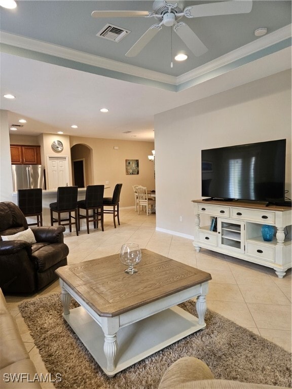 property at 15041 Sea Crest Blvd