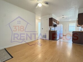 106-108 Debra Ln in Ruston, LA - Building Photo - Building Photo