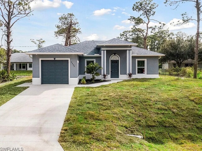 property at 2509 34th St W