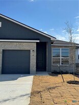3900 American Elm in Killeen, TX - Building Photo