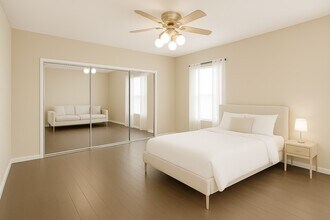 590 Wilcrest Dr in Houston, TX - Building Photo - Building Photo