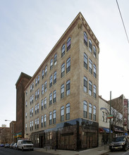 217 N 11th St in Philadelphia, PA - Building Photo - Building Photo