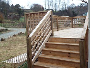 2262 Little Savannah Rd in Sylva, NC - Building Photo - Building Photo