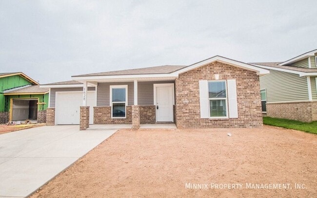 property at 1628 139th St
