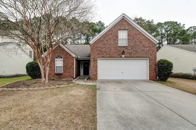 property at 1416 Water Edge Dr