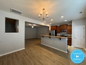 307 Leighann Ridge Ln in Rolesville, NC - Building Photo - Building Photo