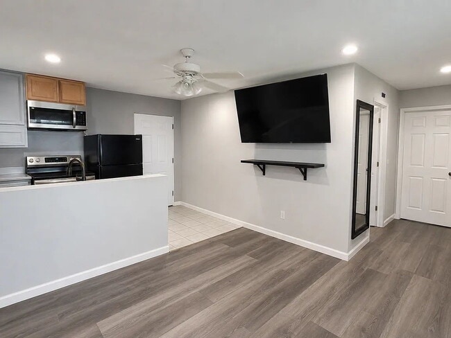 property at 1679 Rd 5601