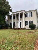 937 Ontario St, Unit Upstairs in Shreveport, LA - Building Photo