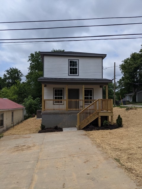 property at 400 E 17th St