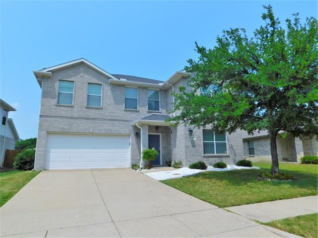 1107 Mockingbird Dr in Aubrey, TX - Building Photo - Building Photo