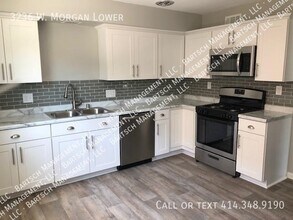 3236 W Morgan Ave in Milwaukee, WI - Building Photo - Building Photo