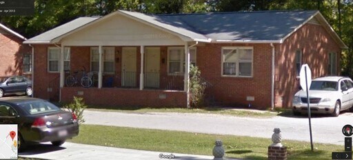 202 Sarah St in Chester, SC - Building Photo