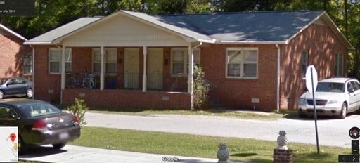 property at 202 Sarah St