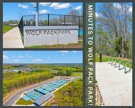 1 Woodland Ave in Kimberling City, MO - Building Photo - Building Photo