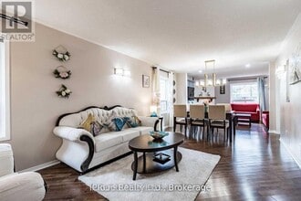 40 Muirland Crescent in Brampton, ON - Building Photo - Building Photo