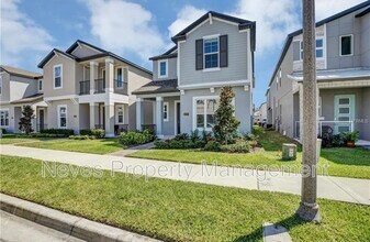 11530 Charnock Dr in Windermere, FL - Building Photo - Building Photo