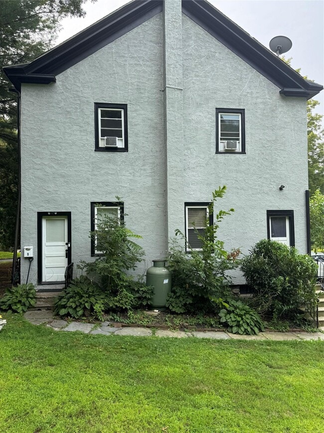 property at 110 Titicus Rd