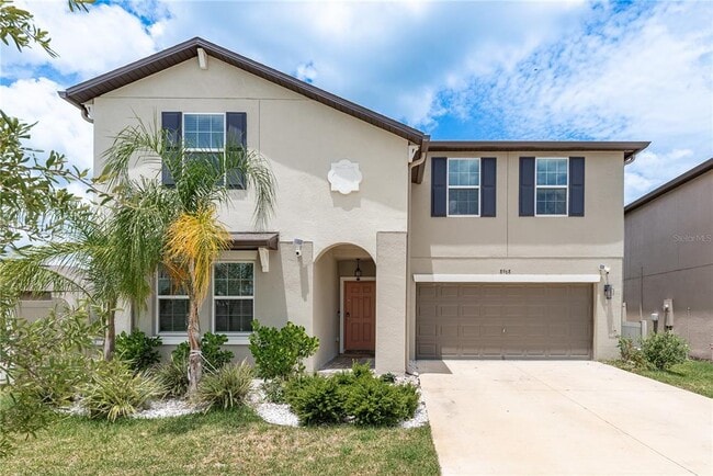 property at 8968 Parsons Hill Blvd