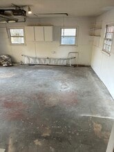 2848 Rex Rd in Ellenwood, GA - Foto de edificio - Building Photo