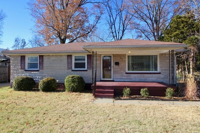 property at 4322 Dohn Ave
