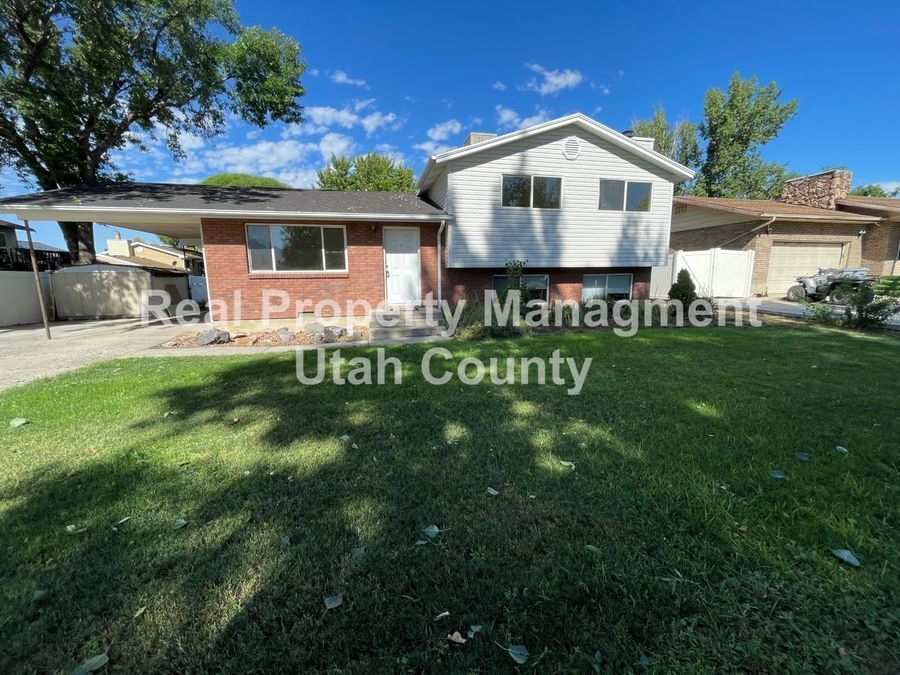 280 Chadwick Cir in American Fork, UT - Building Photo