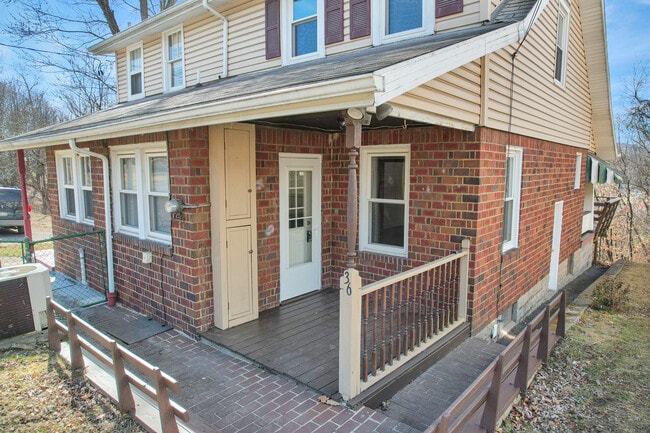 36 Hawthorne Ave in Cumberland, MD - Building Photo - Building Photo