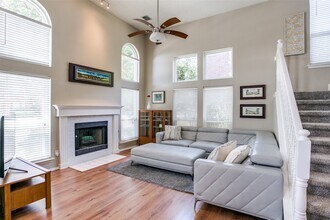 804 Ashford Dr in Coppell, TX - Building Photo - Building Photo