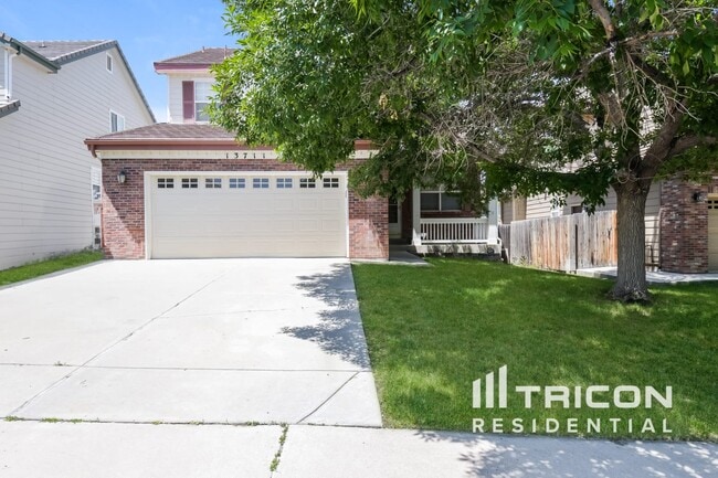 property at 13711 Madison St