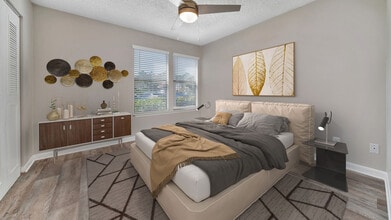 Isles at East Millenia in Orlando, FL - Foto de edificio - Building Photo