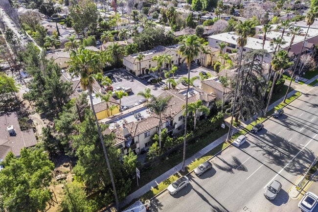 The Village Apartments