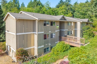 Conifer Woods Apartments in Port Orchard, WA - Building Photo - Primary Photo