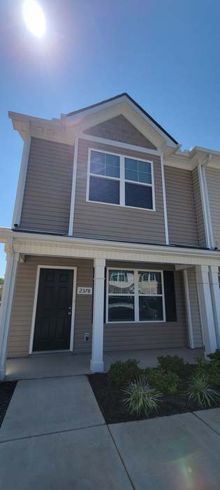2378 Age Ave in Murfreesboro, TN - Building Photo