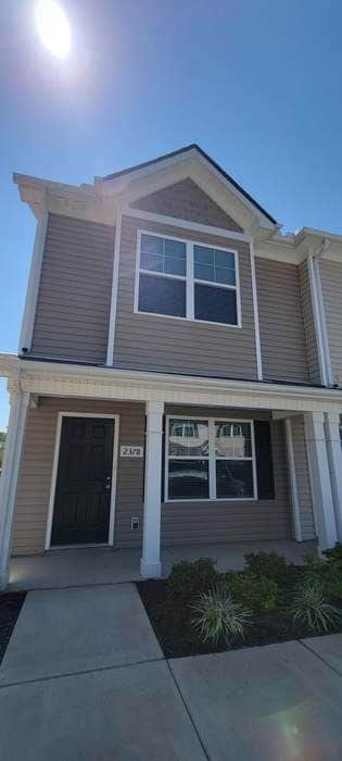 property at 2378 Age Ave