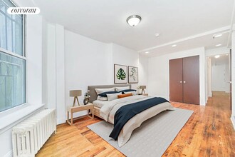 207 W 121st St in New York, NY - Foto de edificio - Building Photo