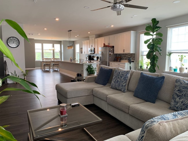 property at 2701 Duvall Ridge Rd